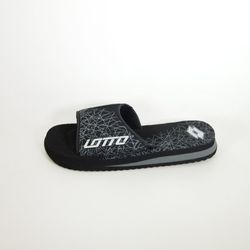 Chanclas Lotto Tonga IV S2124 Negro