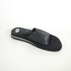Chanclas Lotto Tonga IV S2124 Negro