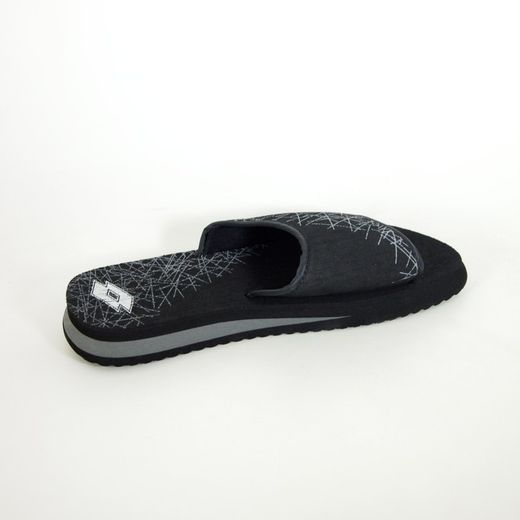 Chanclas Lotto Tonga IV S2124 Negro