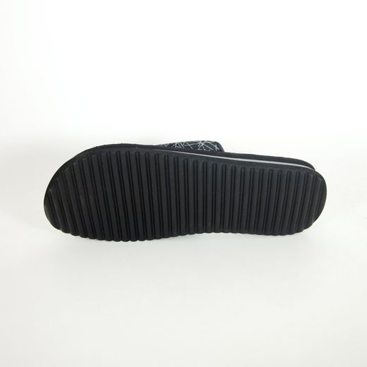 Chanclas Lotto Tonga IV S2124 Negro