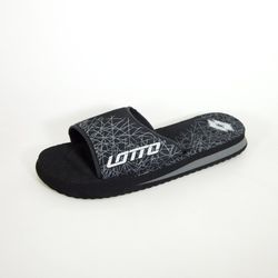 Chanclas Lotto Tonga IV S2124 Negro