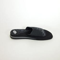 Chanclas Lotto Tonga IV S2124 Negro
