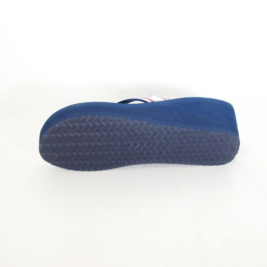 Chanclas U. S. Polo Chany03 Azul