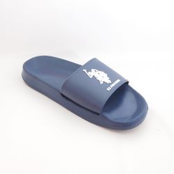 Chanclas U.S. Polo Gavio001 Azul