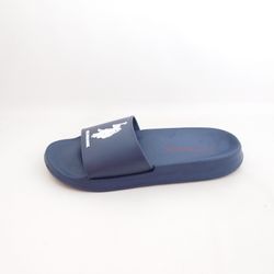 Chanclas U.S. Polo Gavio001 Azul