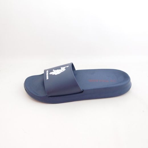 Chanclas U.S. Polo Gavio001 Azul