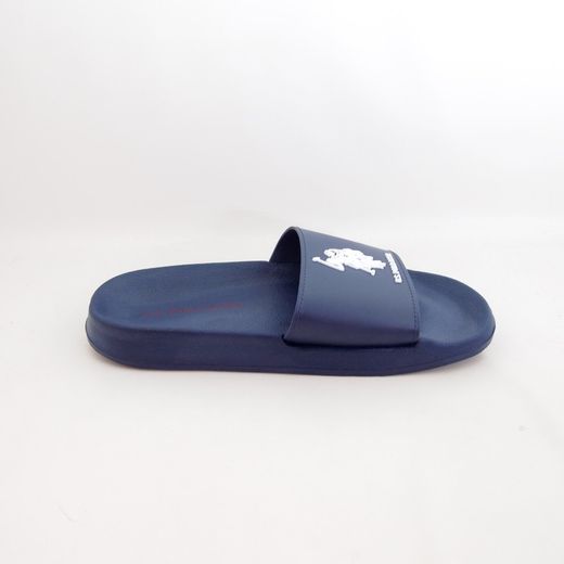 Chanclas U.S. Polo Gavio001 Azul