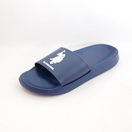 Chanclas U.S. Polo Gavio001 Azul