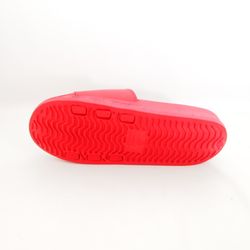Chanclas U.S. Polo Gavio001 Rojo