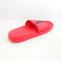 Chanclas U.S. Polo Gavio001 Rojo