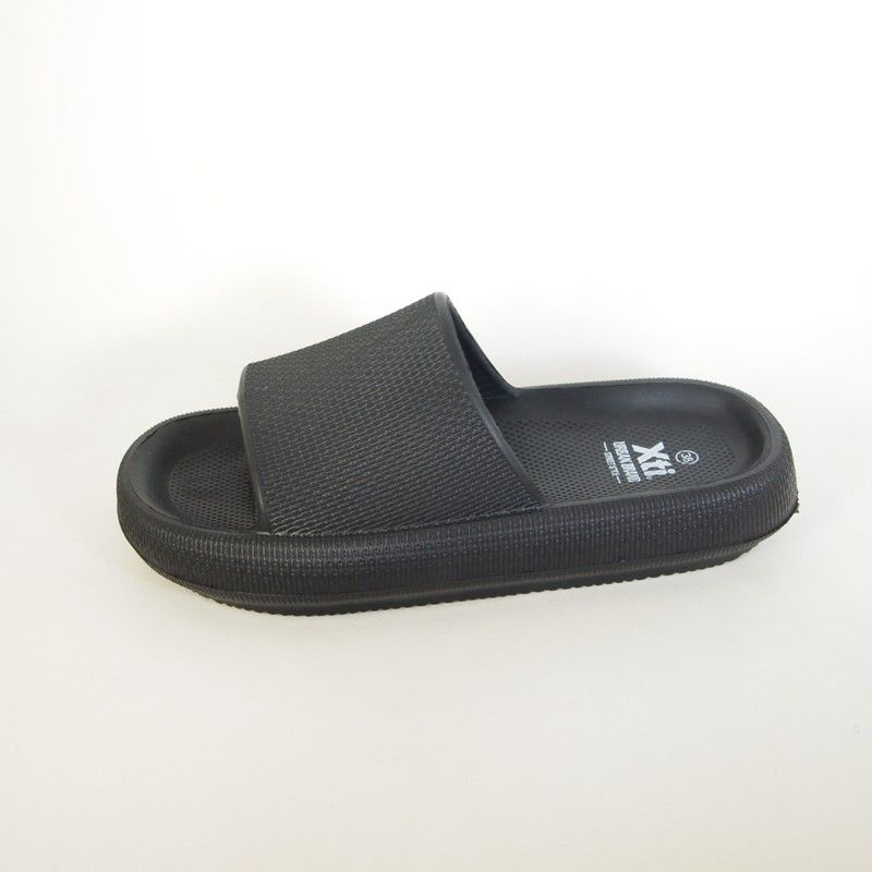 Chanclas Xti 04448904 Negro 38