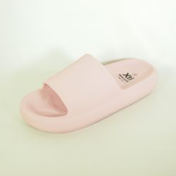 Chanclas Xti 04448906 Beige Nude