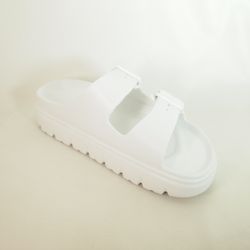 Chanclas Xti 14255007 Blanco