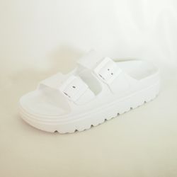 Chanclas Xti 14255007 Blanco