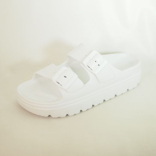 Chanclas Xti 14255007 Blanco