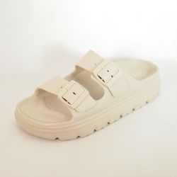 Chanclas Xti 14255009 Nude