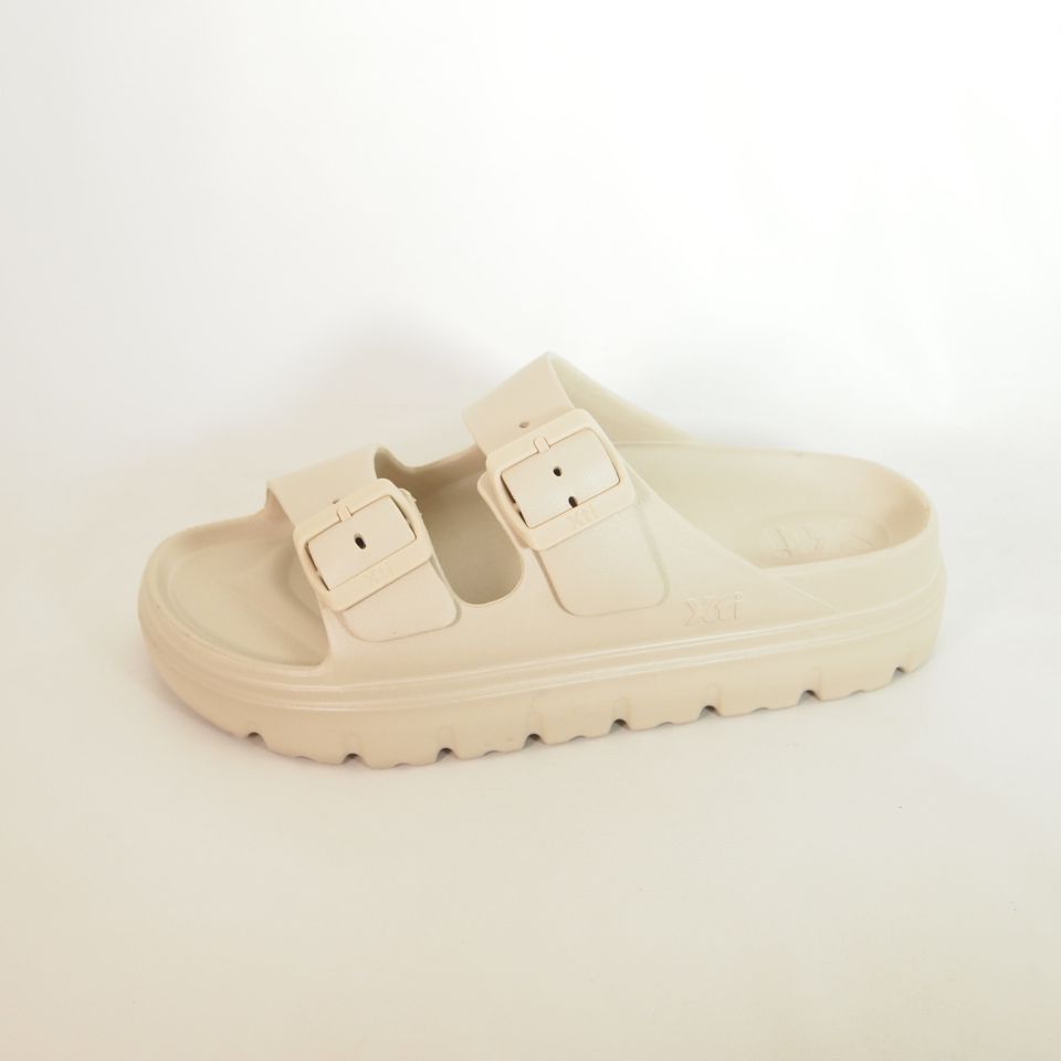Chanclas Xti 14255009 Nude 40