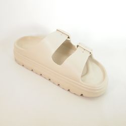 Chanclas Xti 14255009 Nude