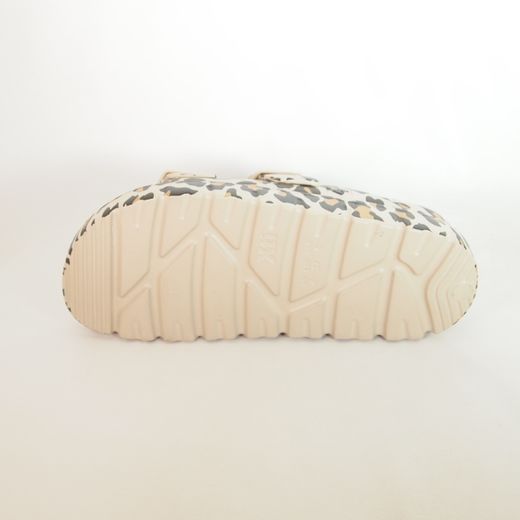 Chanclas Xti 14255011 Leopardo
