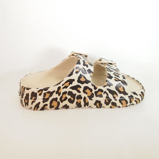 Chanclas Xti 14255011 Leopardo