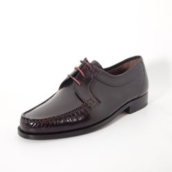 Zapatos Michel 5871 Marrón