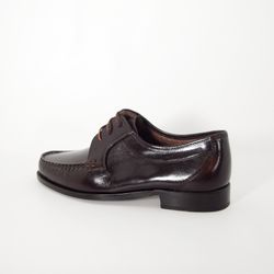 Zapatos Michel 5871 Marrón