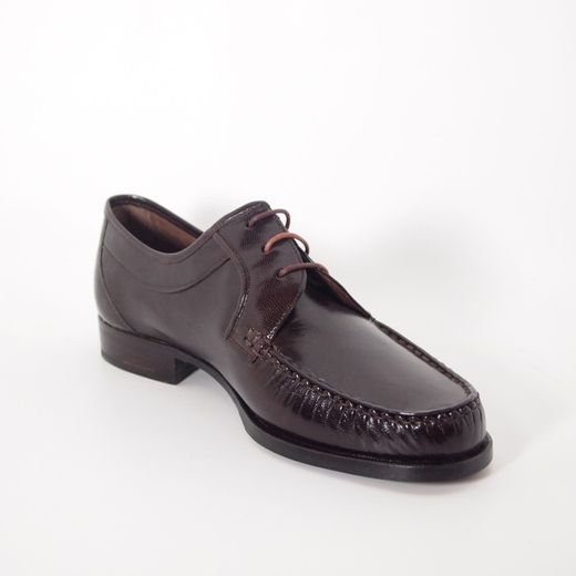 Zapatos Michel 5871 Marrón