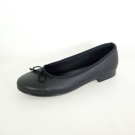 Manoletinas Mohino 19123 Negro