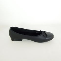 Manoletinas Mohino 19123 Negro