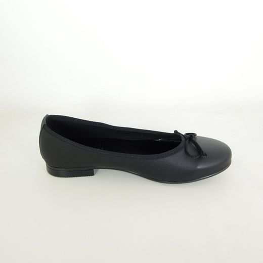 Manoletinas Mohino 19123 Negro