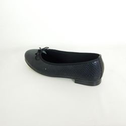 Manoletinas Mohino 19123 Serpiente Negro