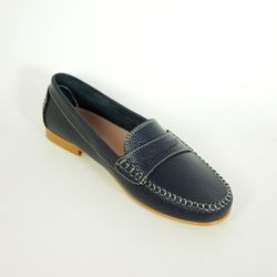 Mocasin planos Chamby 20310 Marino
