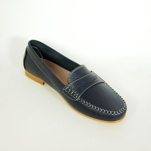 Mocasin planos Chamby 20310 Marino
