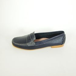 Mocasin planos Chamby 20310 Marino
