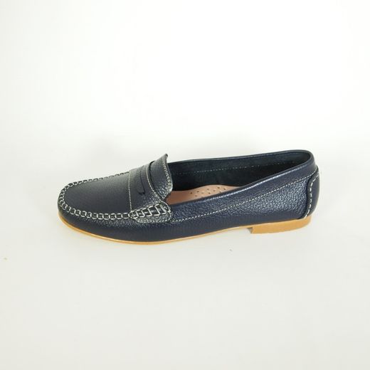 Mocasin planos Chamby 20310 Marino