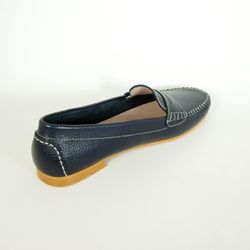 Mocasin planos Chamby 20310 Marino
