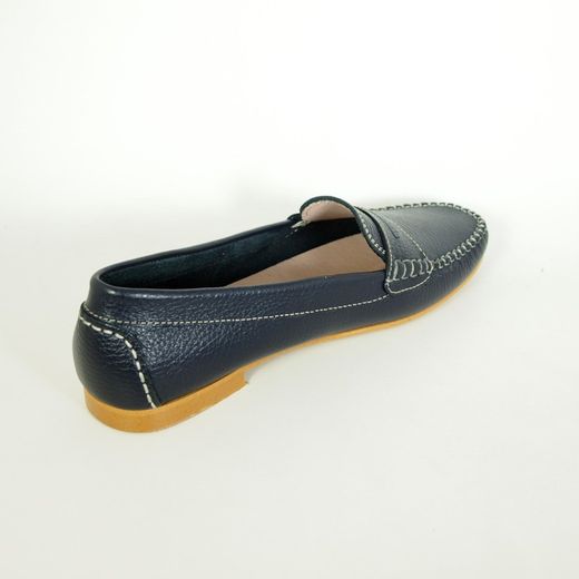 Mocasin planos Chamby 20310 Marino