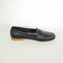 Mocasin planos Chamby 20310 Marino