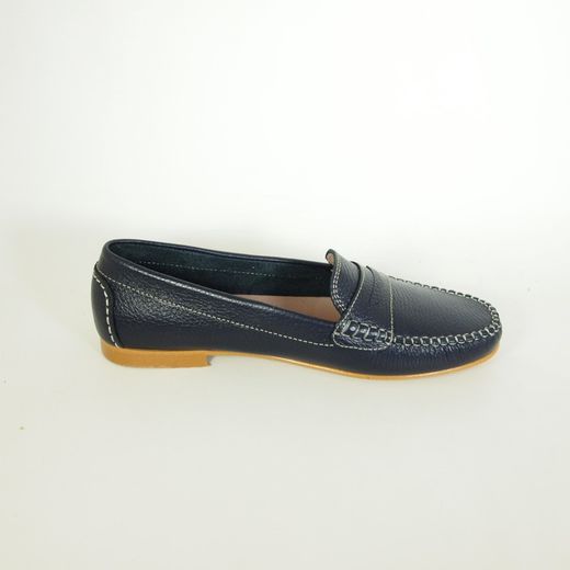 Mocasin planos Chamby 20310 Marino
