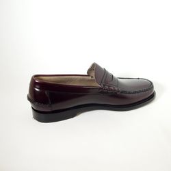 Mocasines 81028 Burdeos