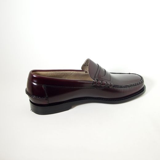 Mocasines 81028 Burdeos