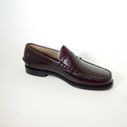 Mocasines 81028 Burdeos