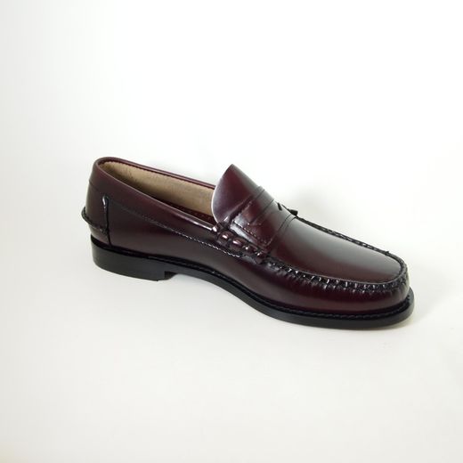 Mocasines 81028 Burdeos