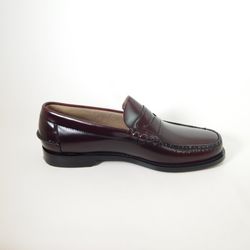 Mocasines 81028 Burdeos