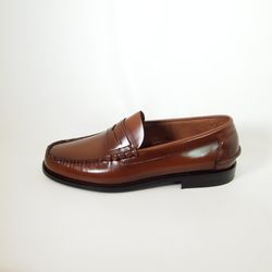 Mocasines 81028 Marrón