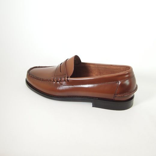 Mocasines 81028 Marrón