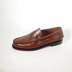Mocasines 81028 Marrón