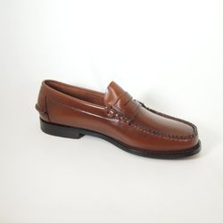 Mocasines 81028 Marrón