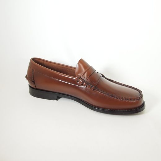 Mocasines 81028 Marrón