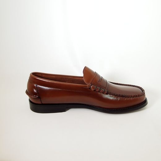 Mocasines 81028 Marrón